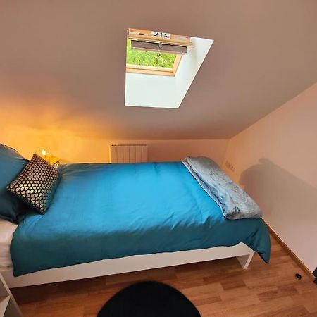 La Feline - Duplex - Vieux Valenciennes - Familial Leilighet Eksteriør bilde
