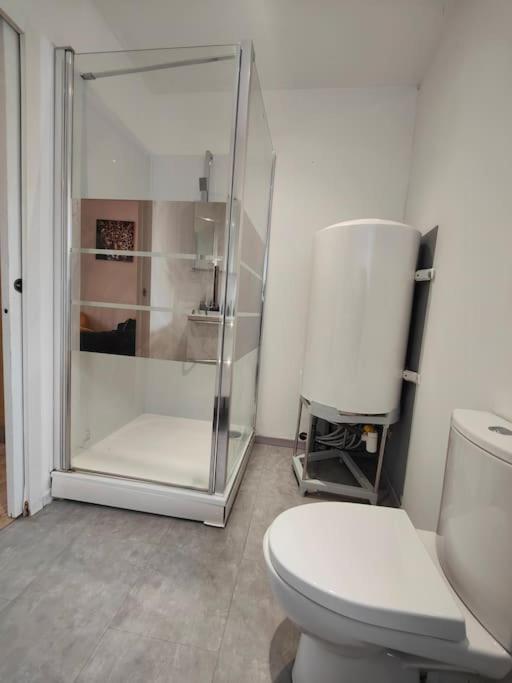 La Feline - Duplex - Vieux Valenciennes - Familial Leilighet Eksteriør bilde