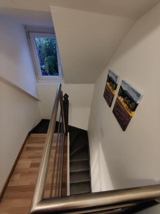La Feline - Duplex - Vieux Valenciennes - Familial Leilighet Eksteriør bilde