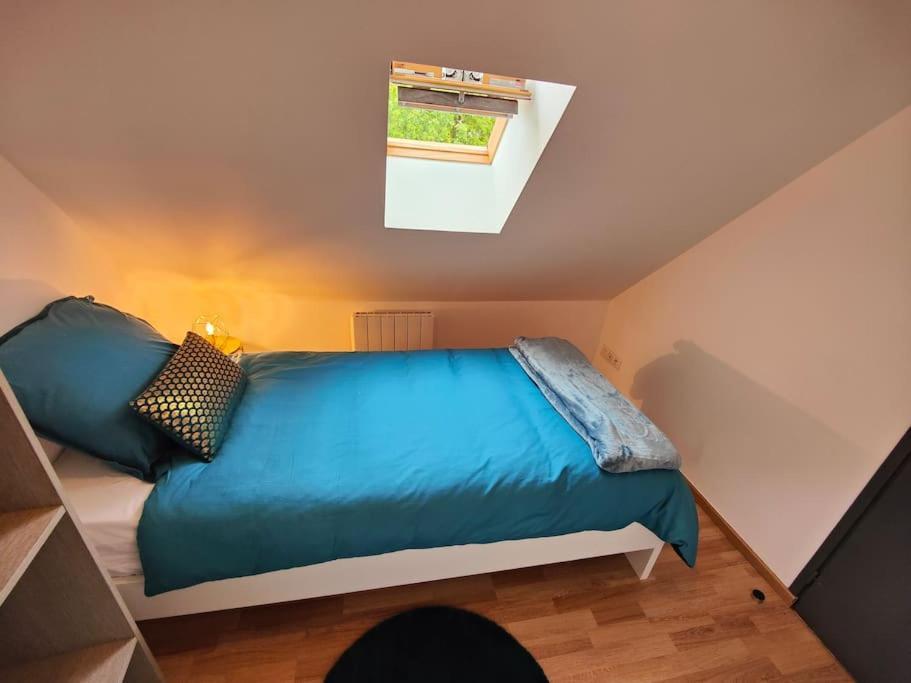 La Feline - Duplex - Vieux Valenciennes - Familial Leilighet Eksteriør bilde